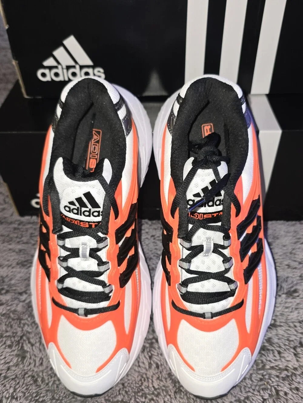 Adidas Adistar XLG 2.0 Solar Orange
